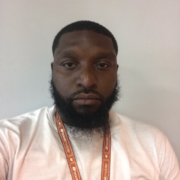 Meet your Posher, Mike - Picture 1 of 1